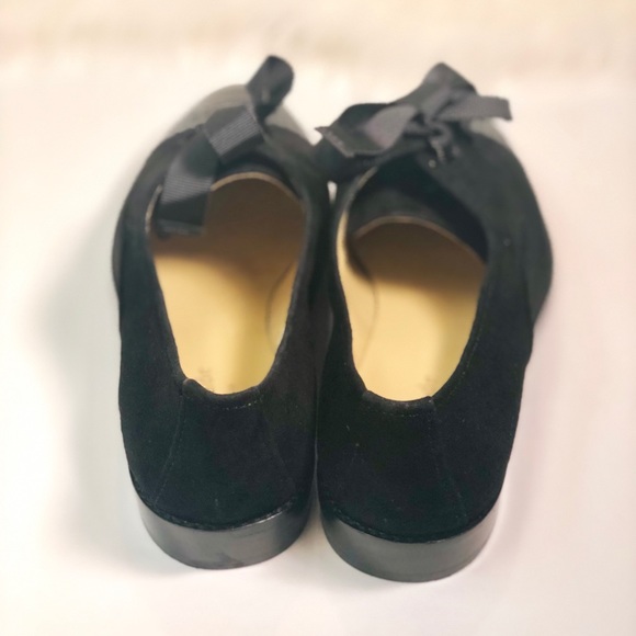 Kate Spade New York Poppin Oxford Cap Toe Brogues - Picture 4 of 8